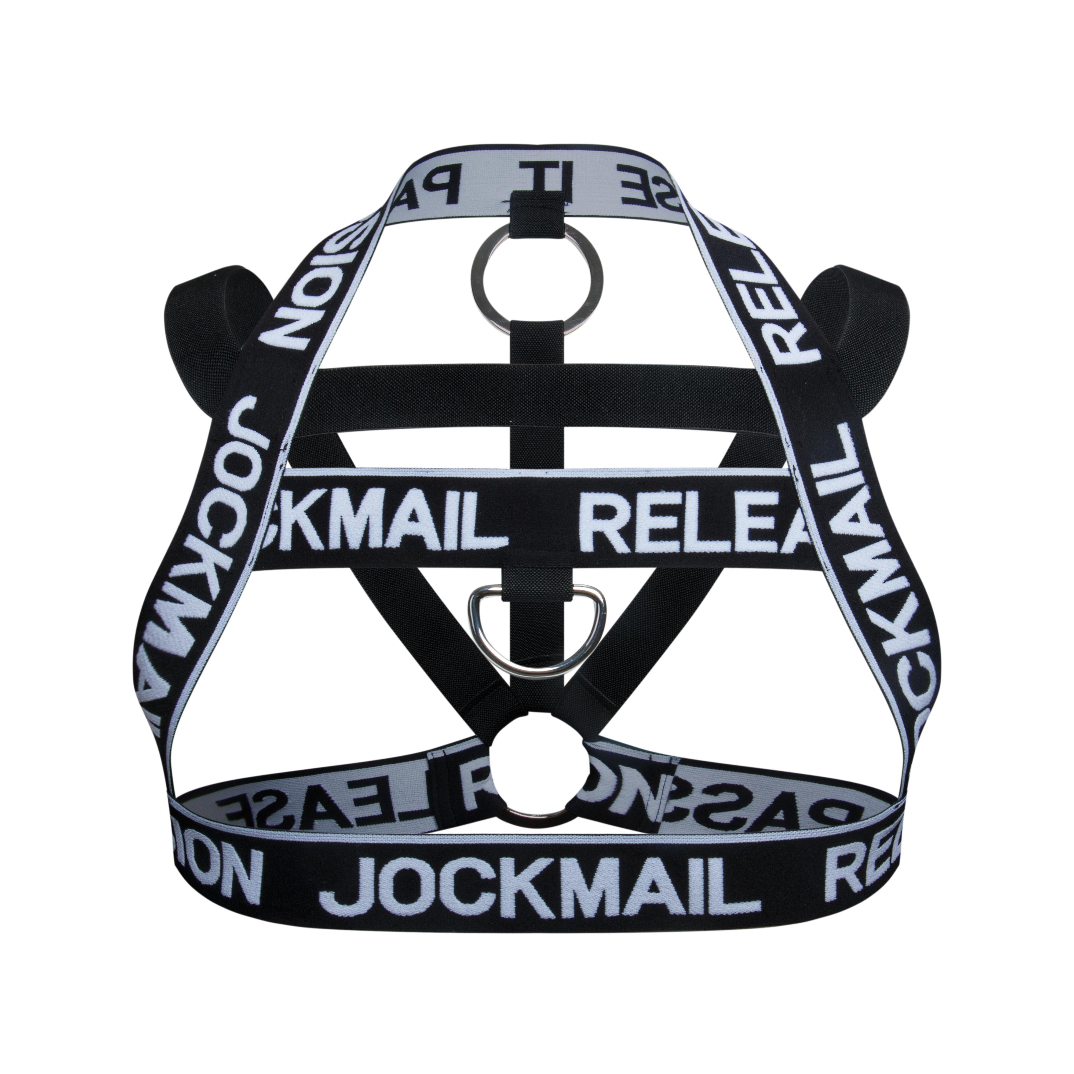Men's JOCKMAIL JM706 - Hook off Swim Brief