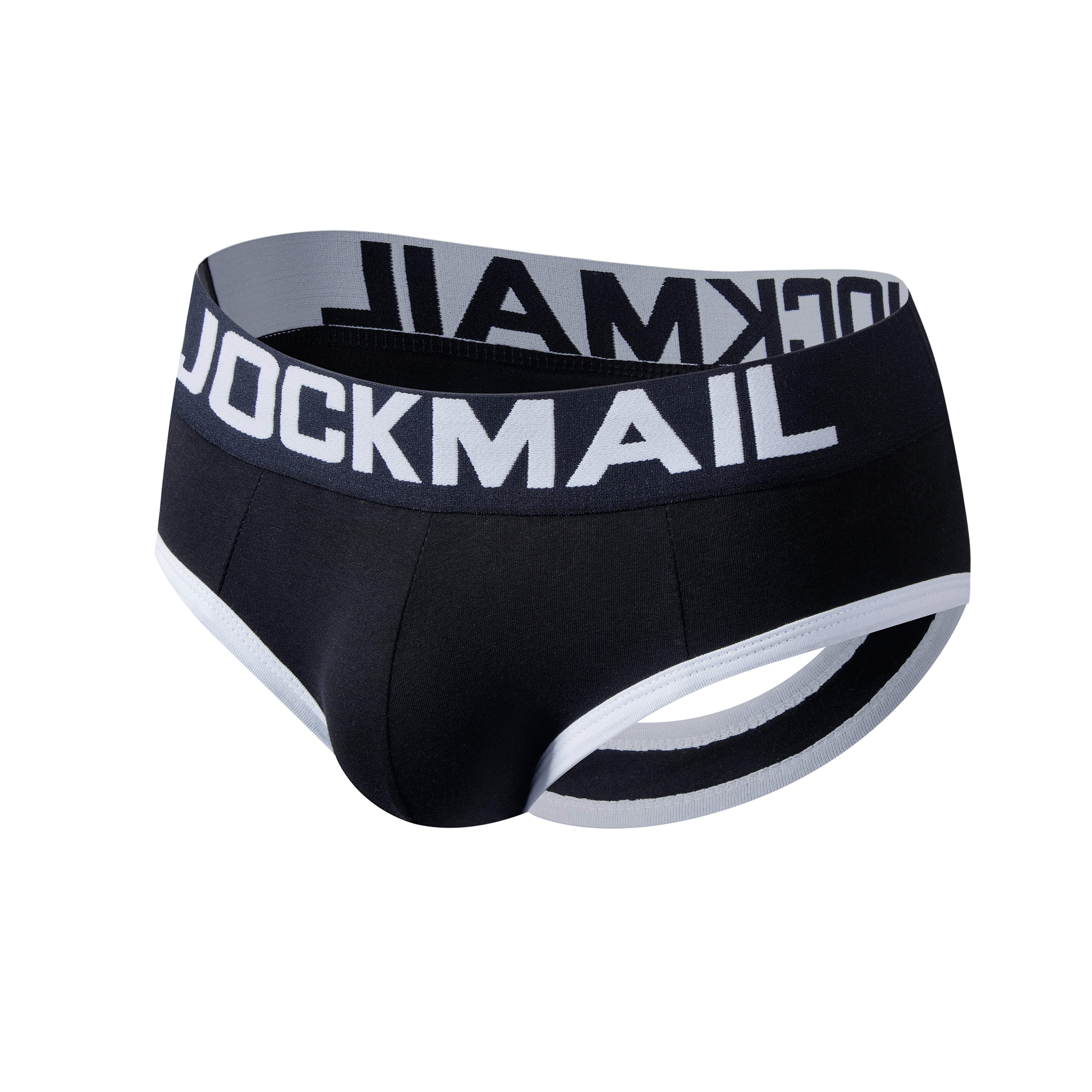 Underpants Jock Strap Backless Briefs Mens Underwear Malha