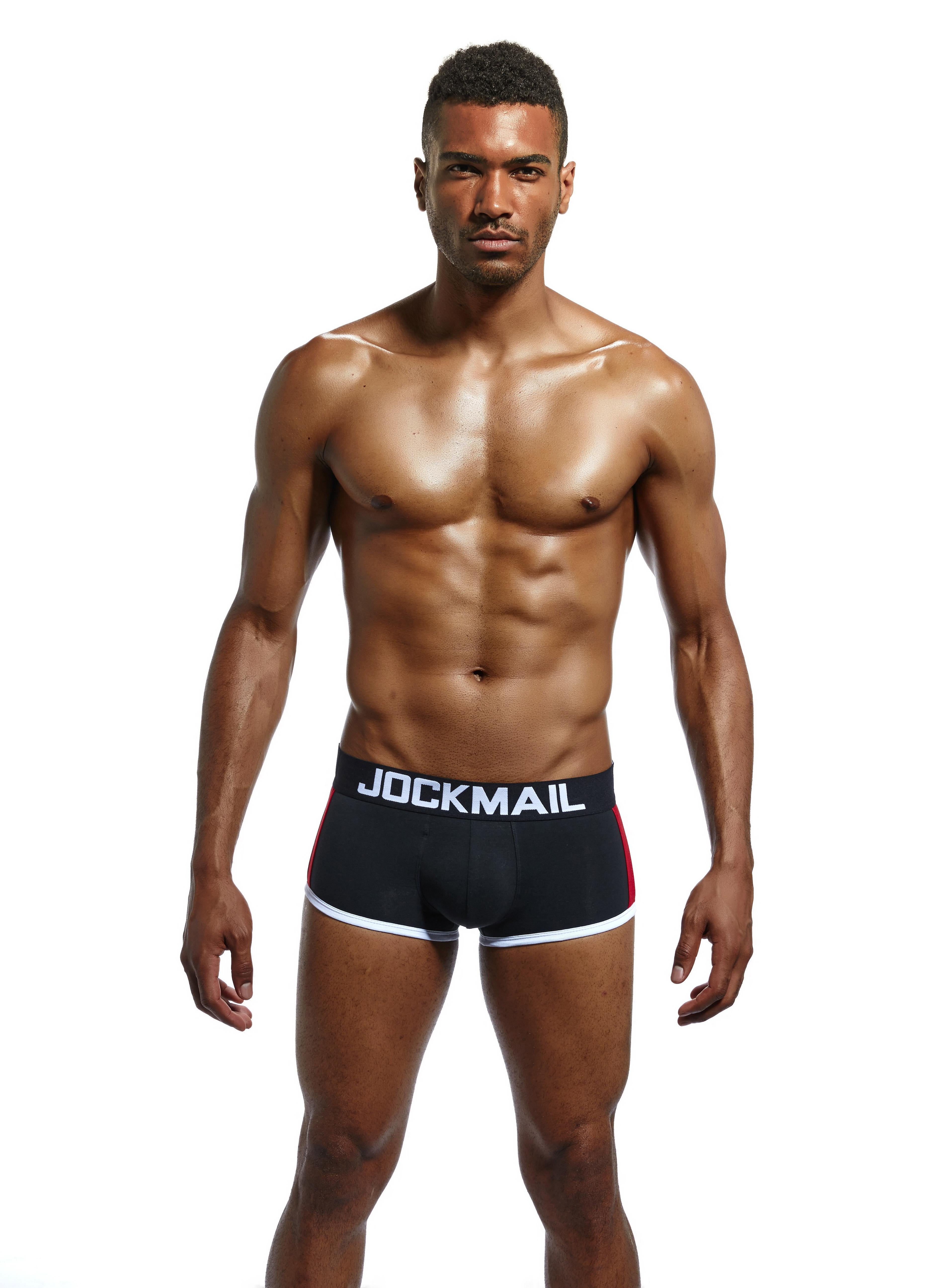 Push Up Men's Boxer: Comfortable and Tight