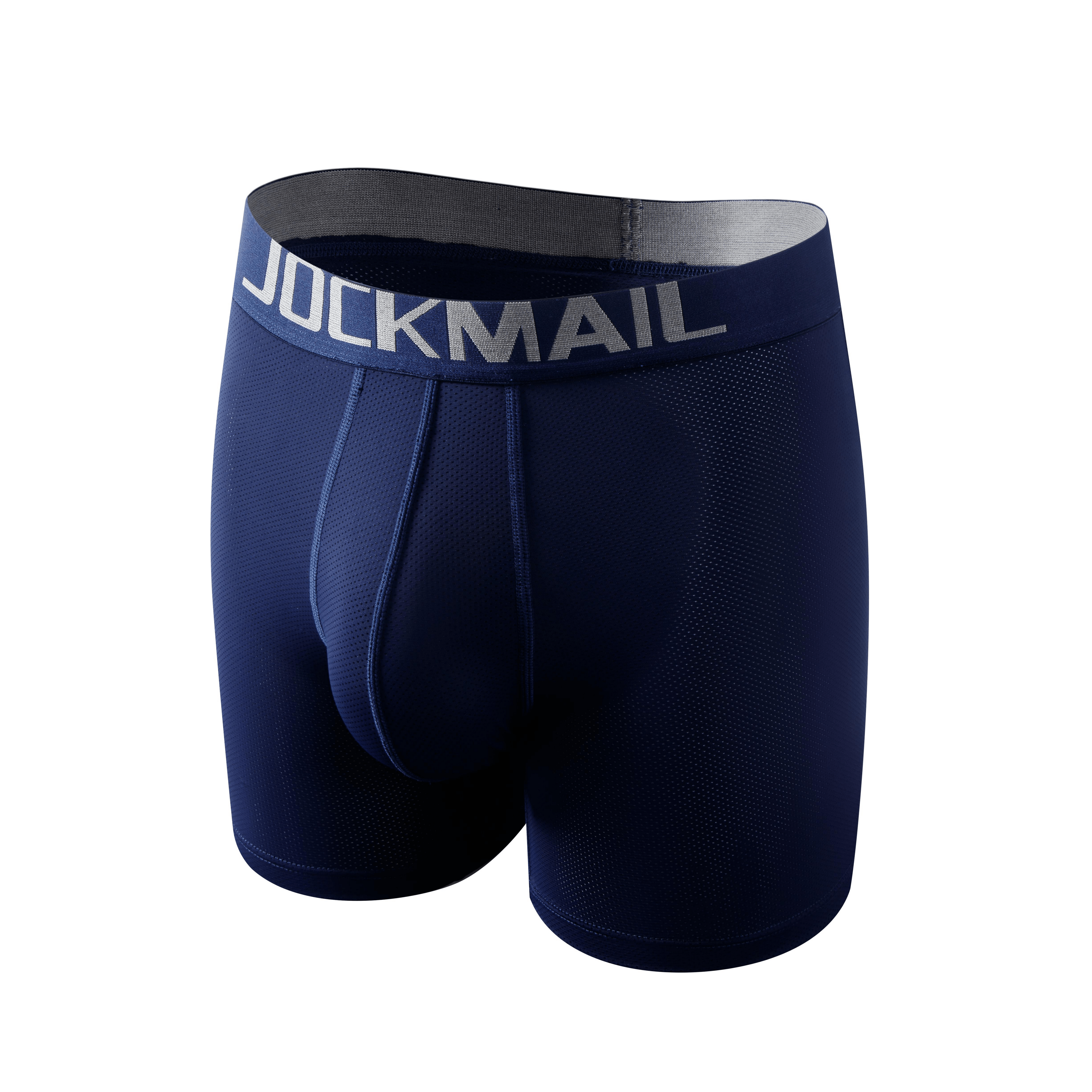 Neon Line Nylon Boxer  Men's Underwear brand TOOT official website