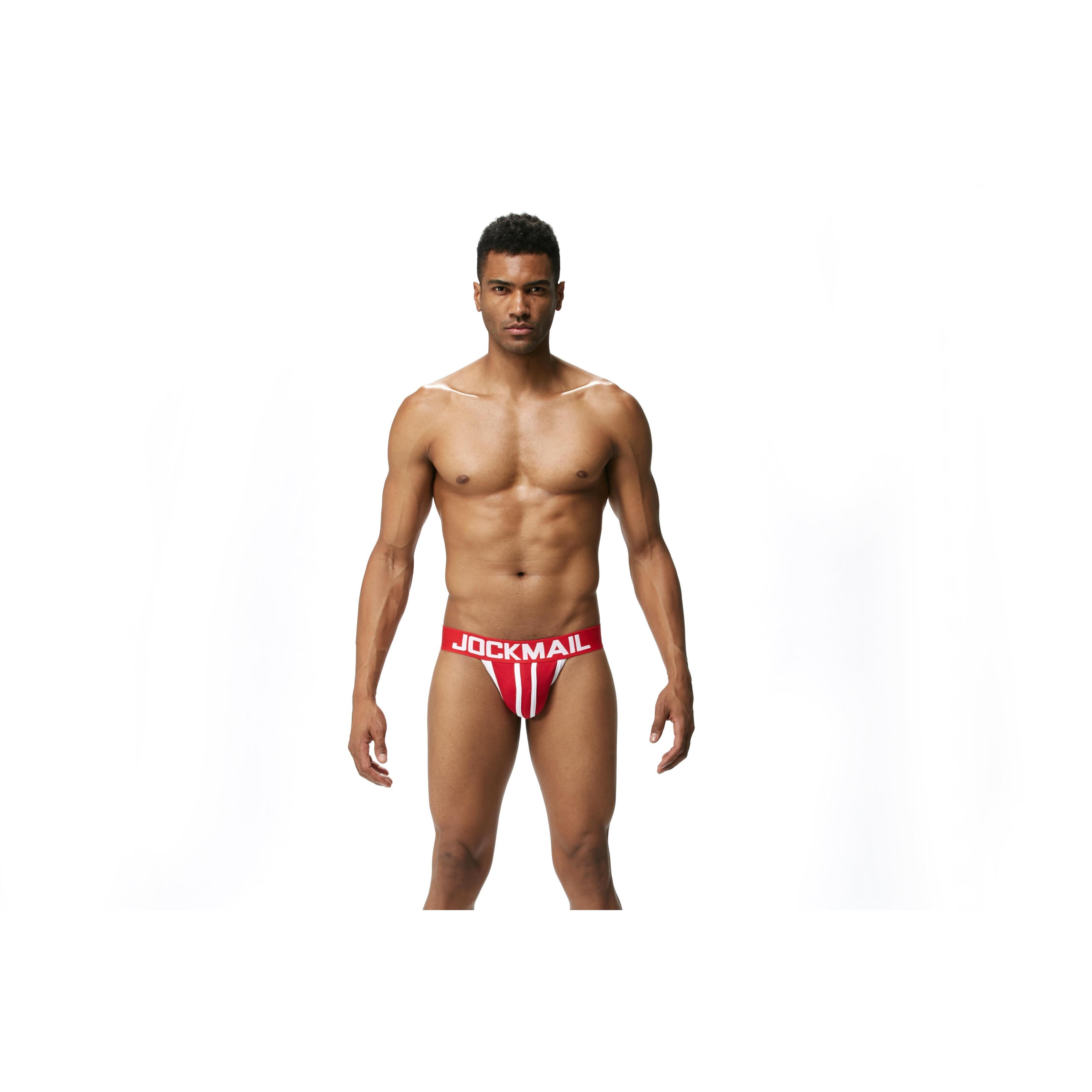 Sports jockstrap store