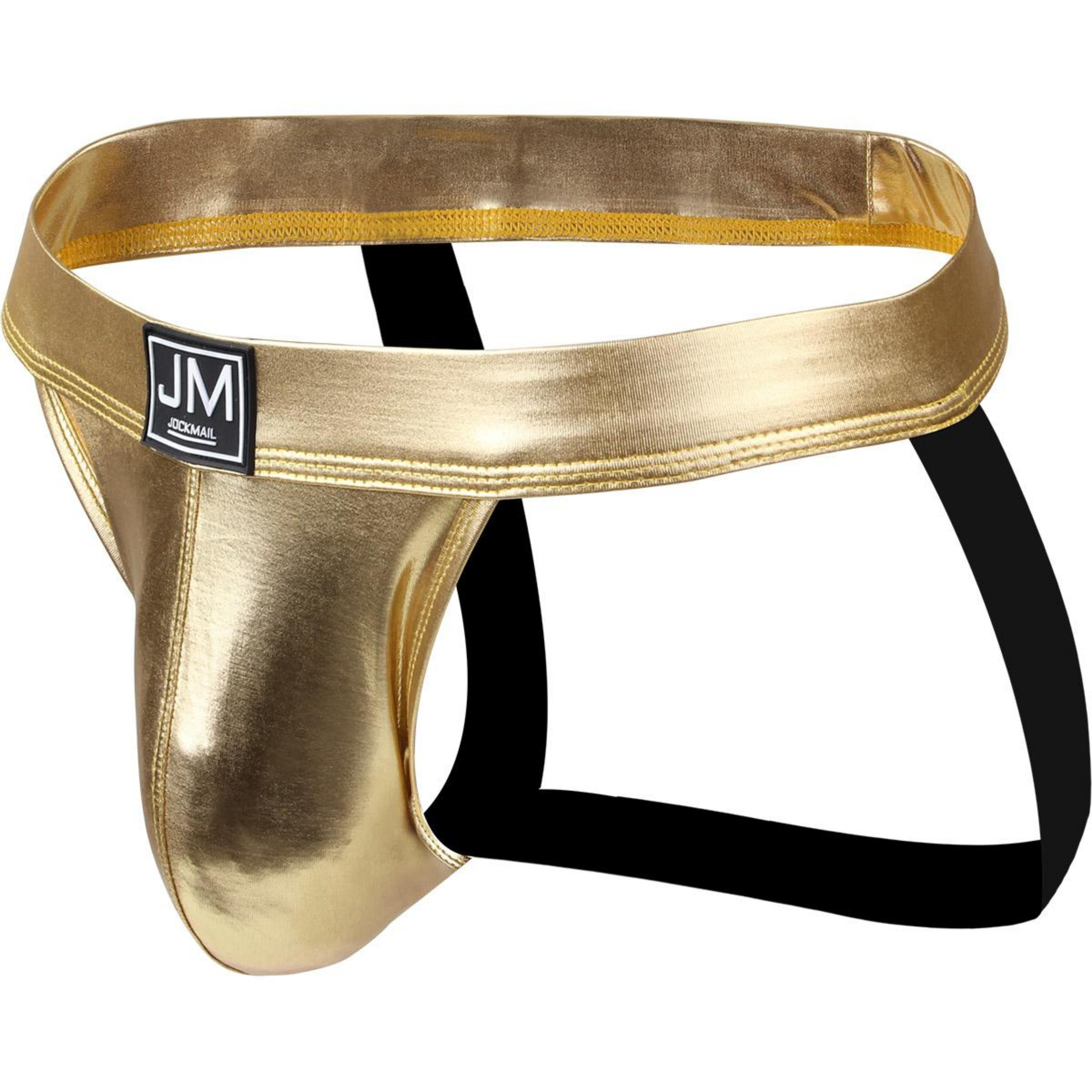 JOCKMAIL C-ring Boxer