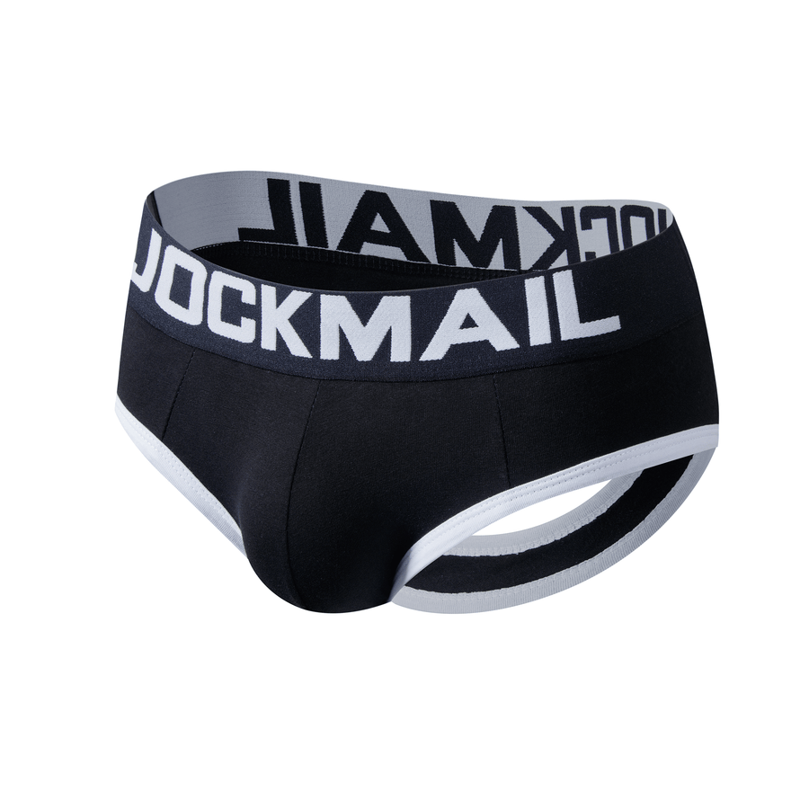 Home Men's JOCKMAIL JM307 - Backless Brief