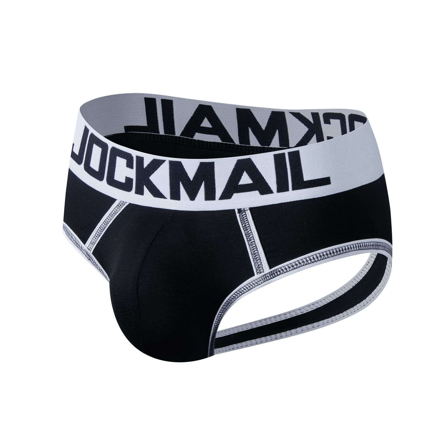 Home Men's JOCKMAIL JM338 - Backless Brief