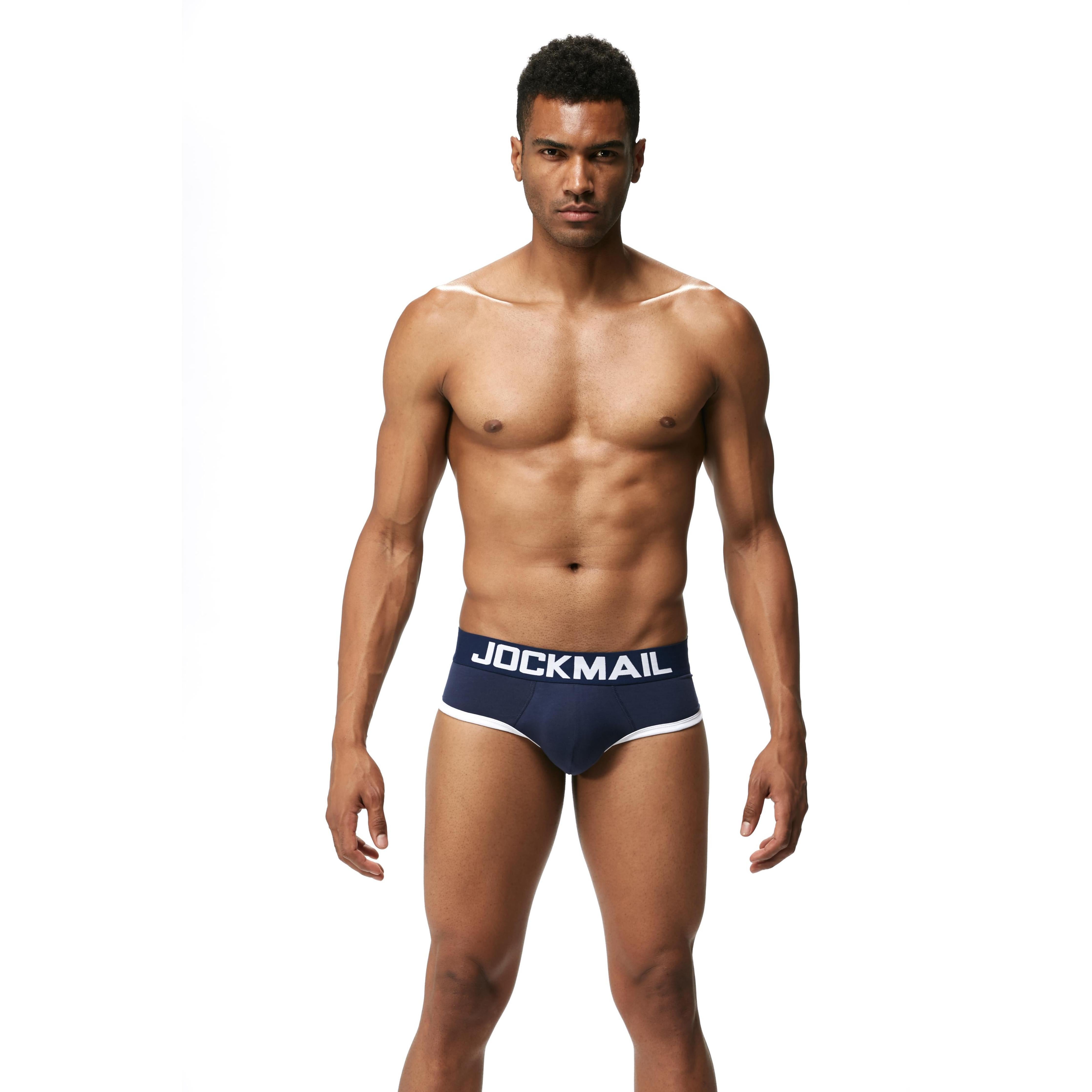 Caleçon homme push discount up