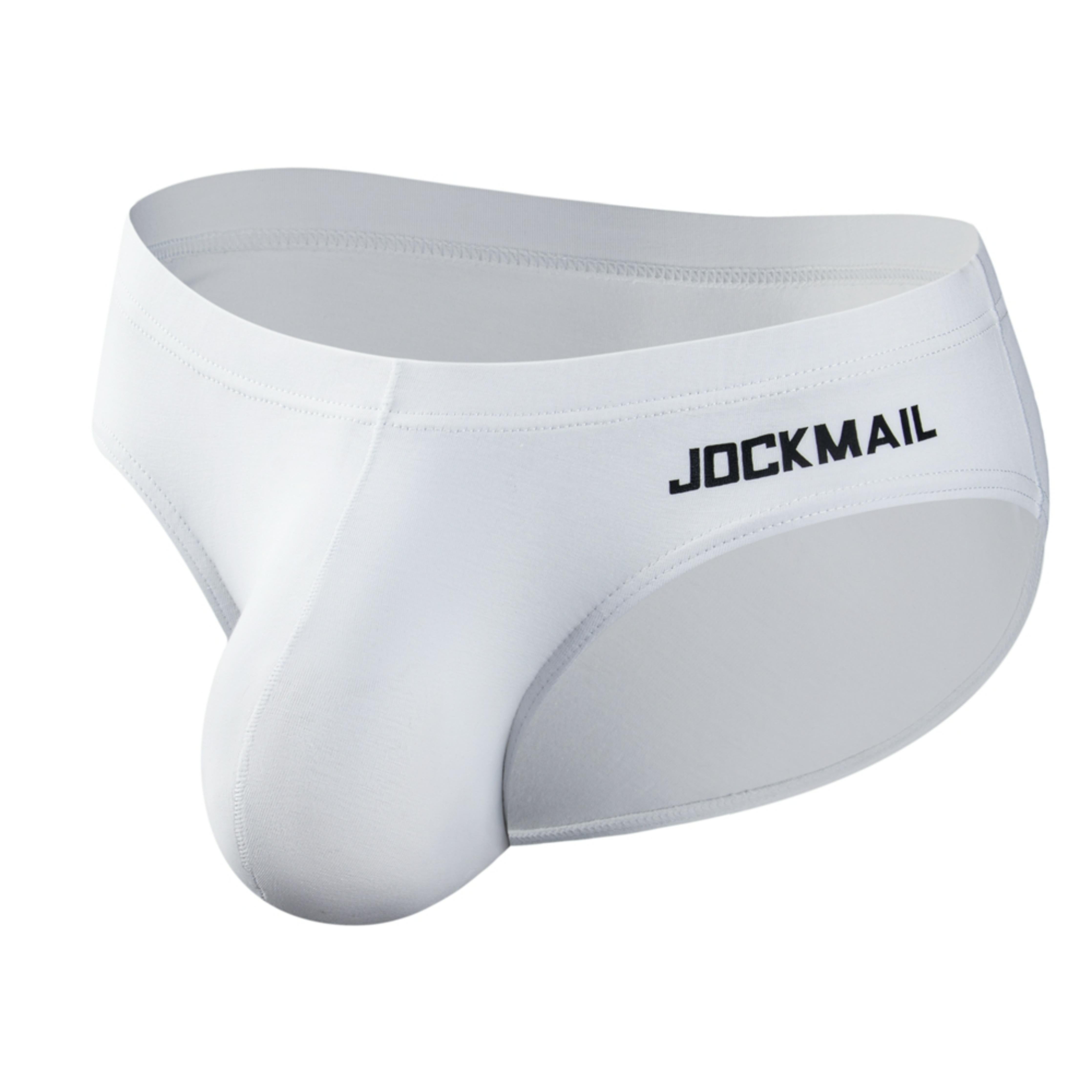 Jockmail Barely There Briefs – Queer In The World: The Shop