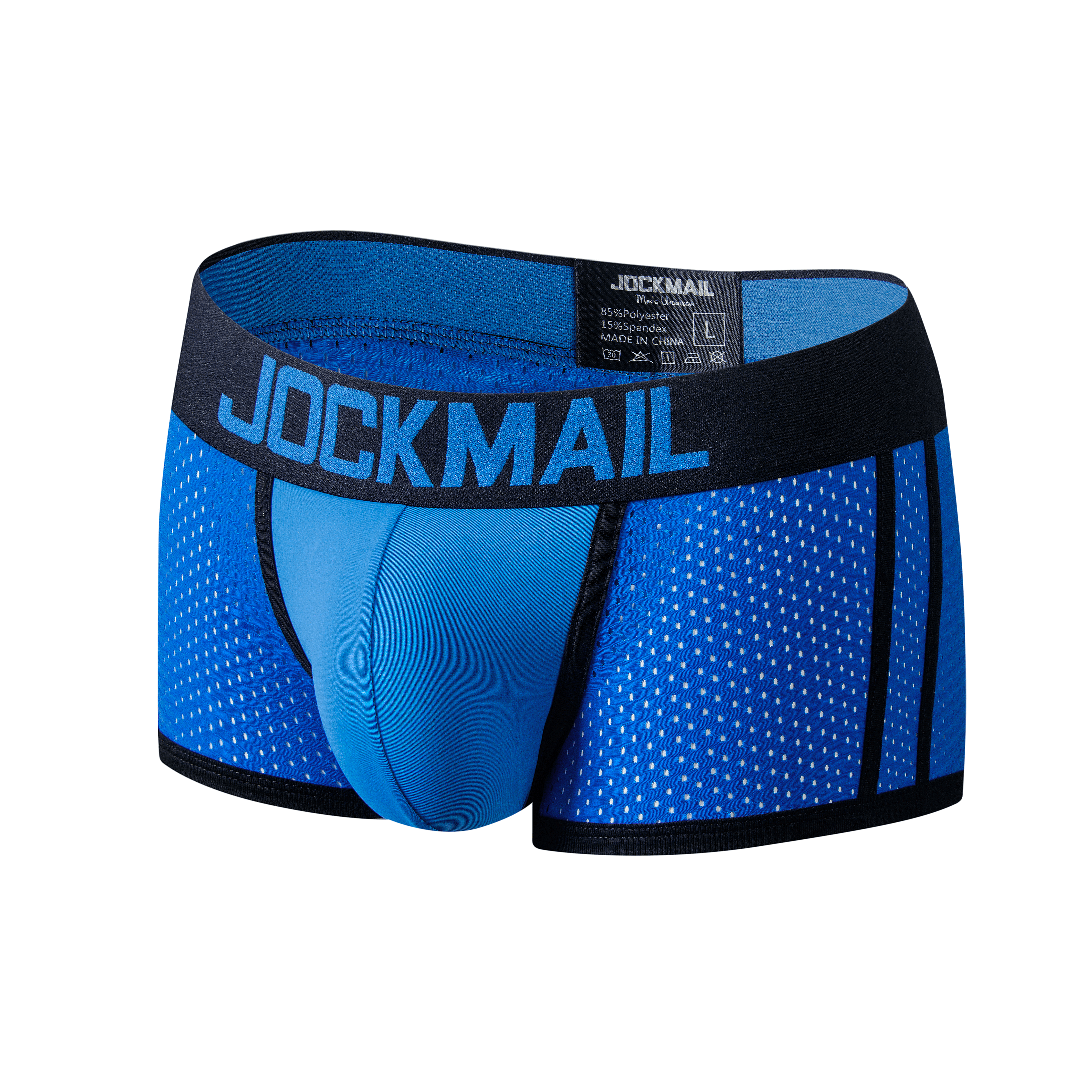 Men's JOCKMAIL JM455 - Daily Boxer