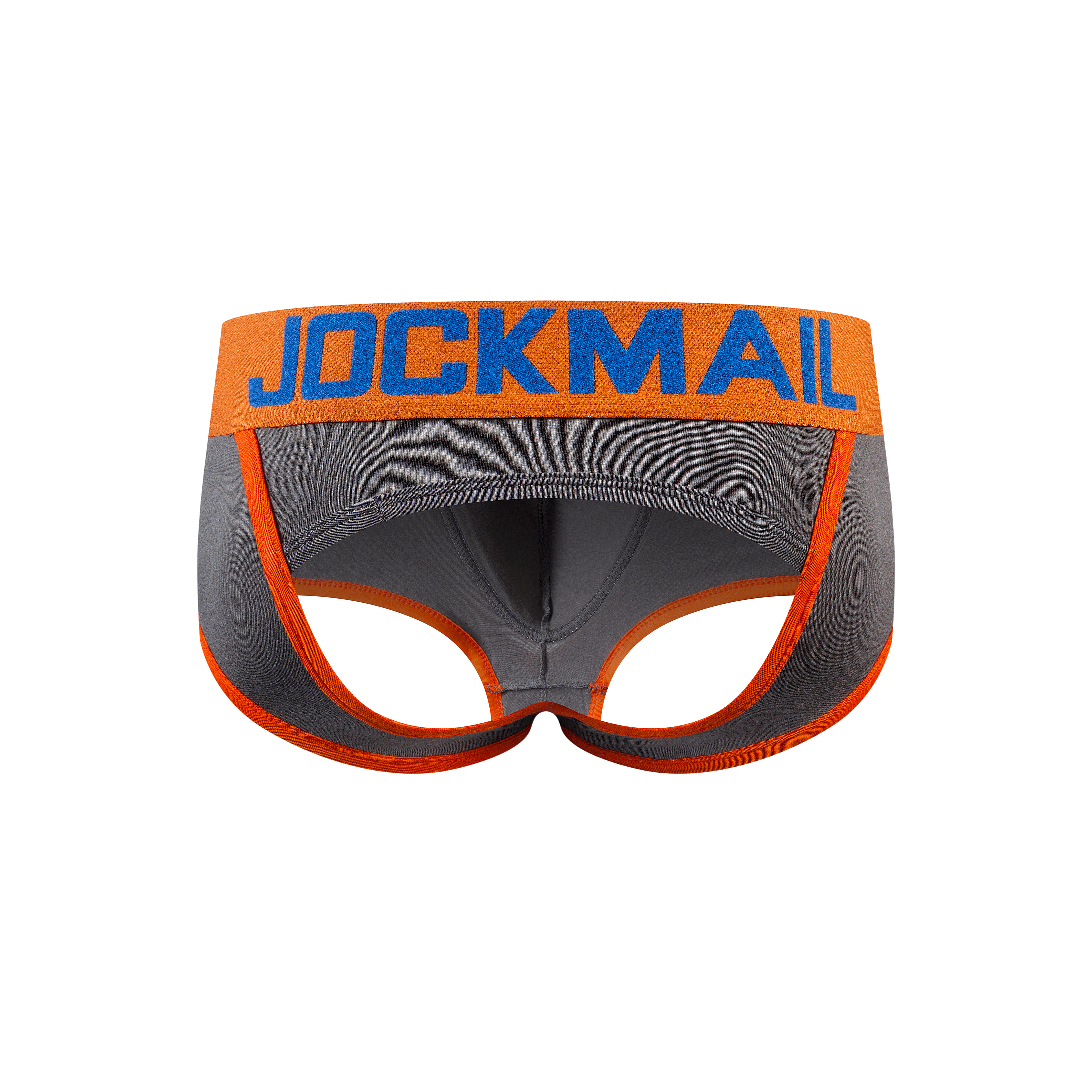 Men's JOCKMAIL JM408 - Backless Boxer