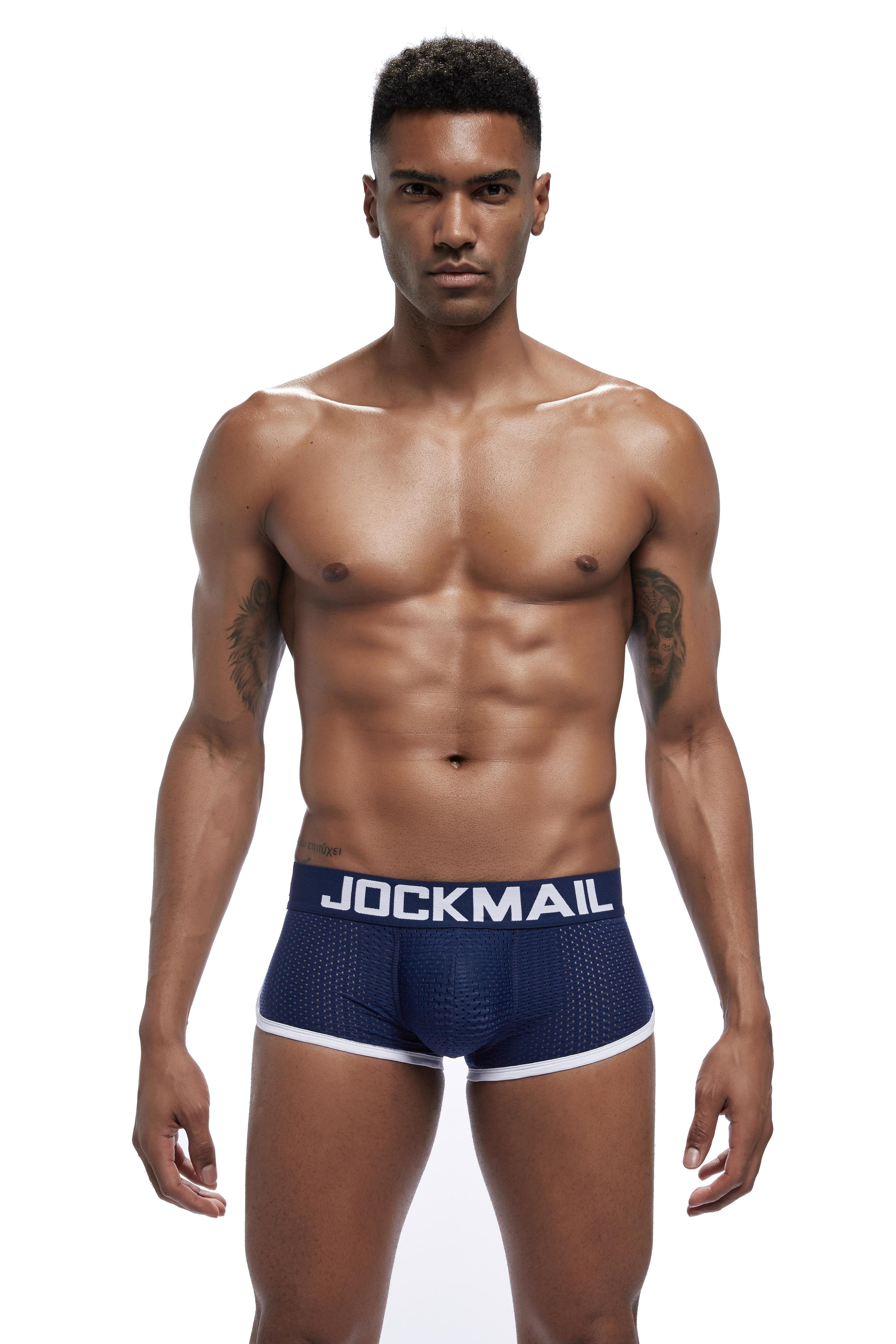 Calvin klein best sale mens enhancing underwear