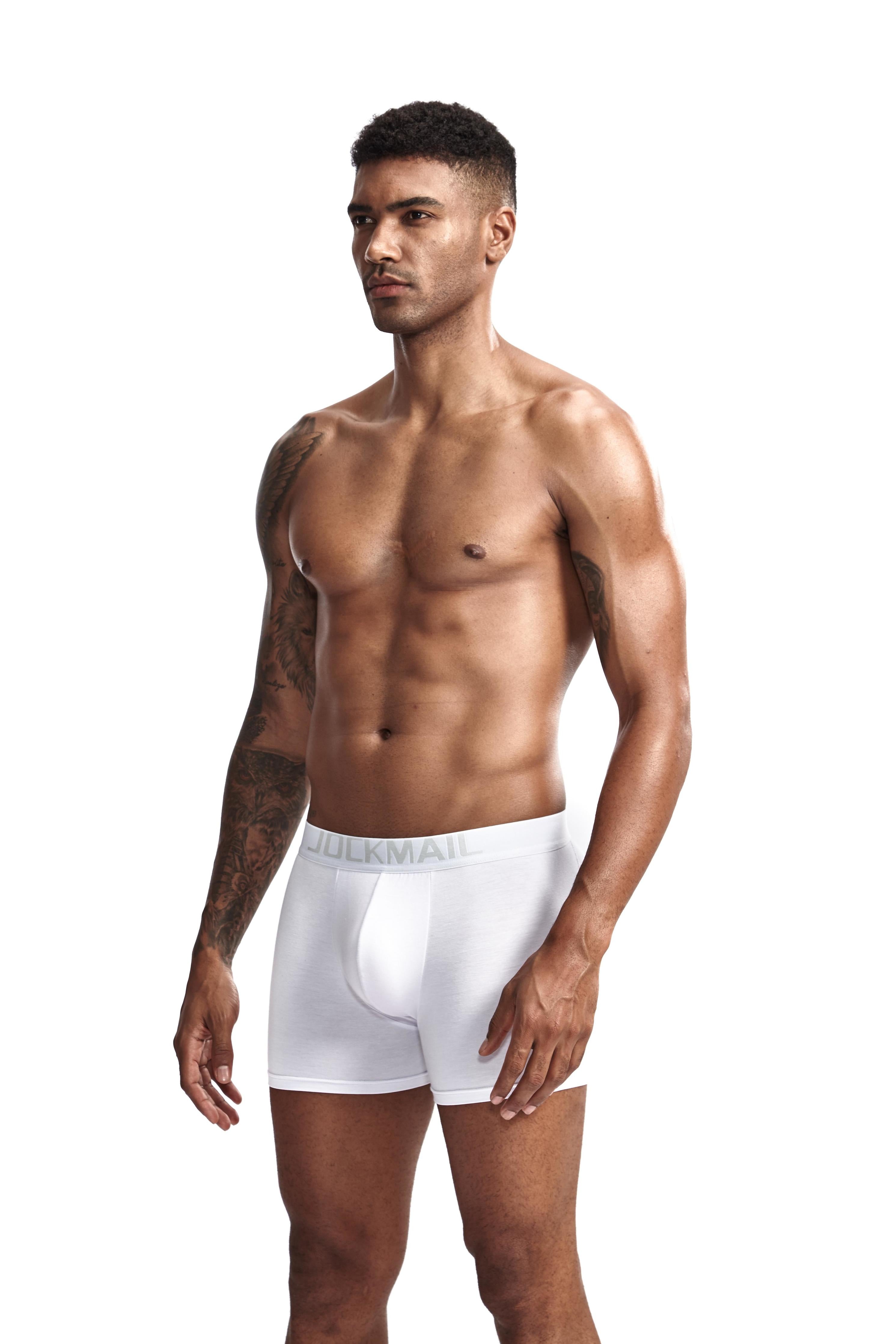 Men's Pouch Underwear UK : Posing Pouches : Briefs & Boxers