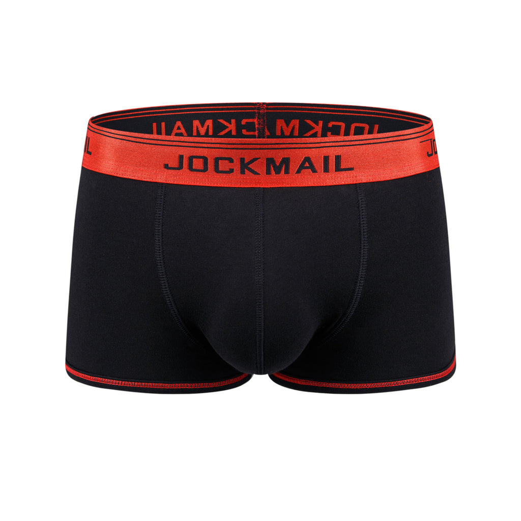Men's JOCKMAIL JM454 - Extra Long Boxer