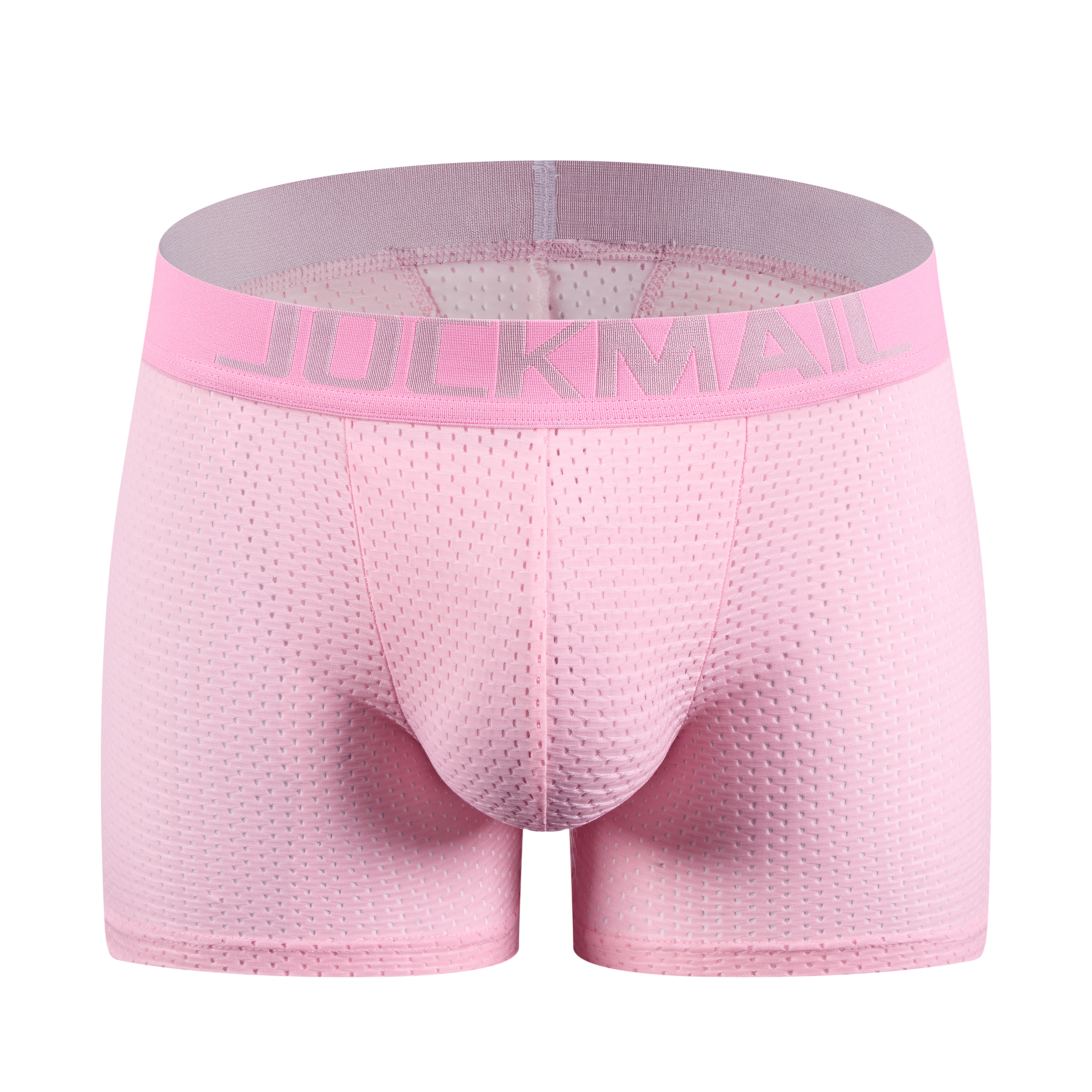 JOCKMAIL Men's Padded Butt Enhancing Underwear Men's Fitted Butt Lifter  Brief Removable Contour Pads Butt Enhancement