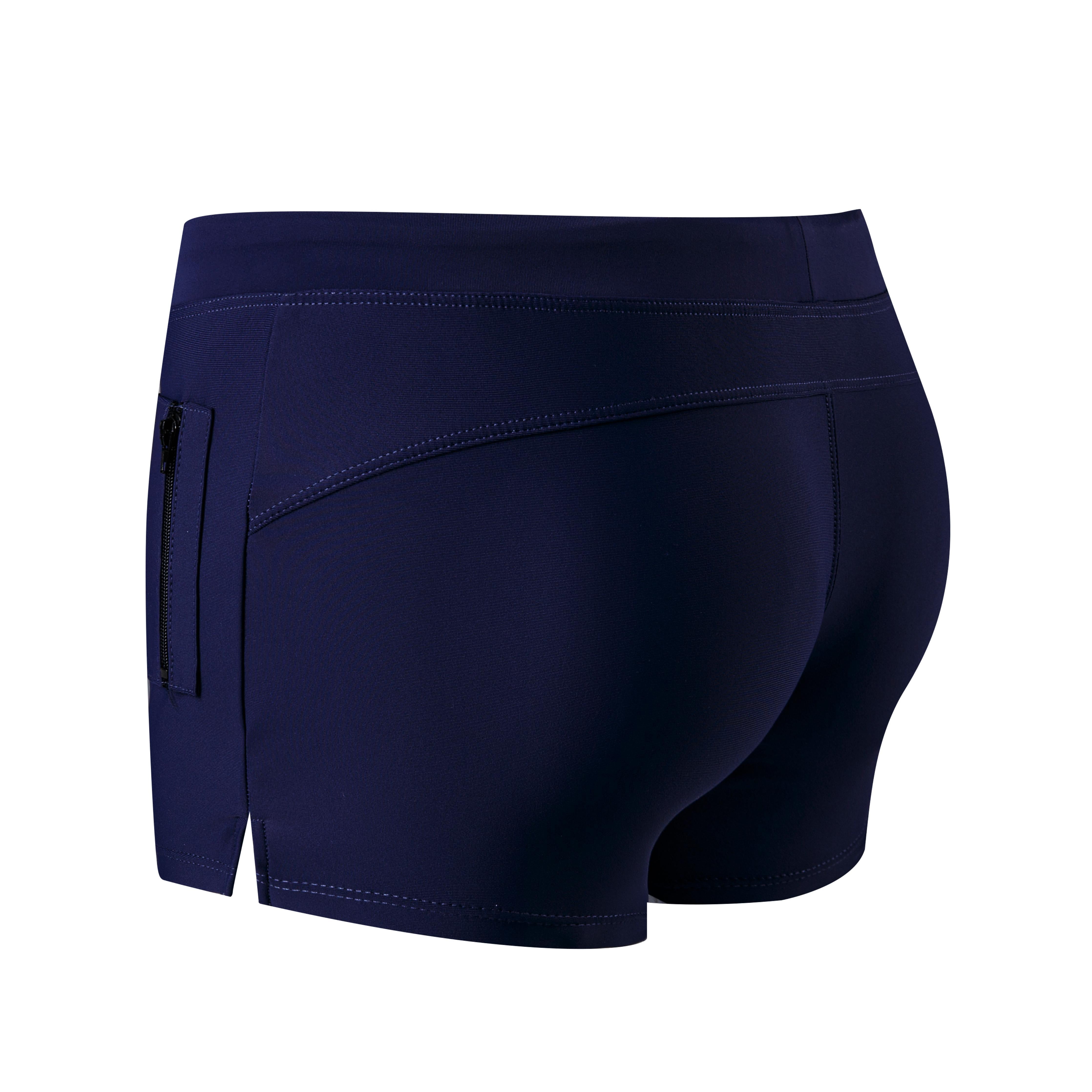 Mens enhancing swim trunks online