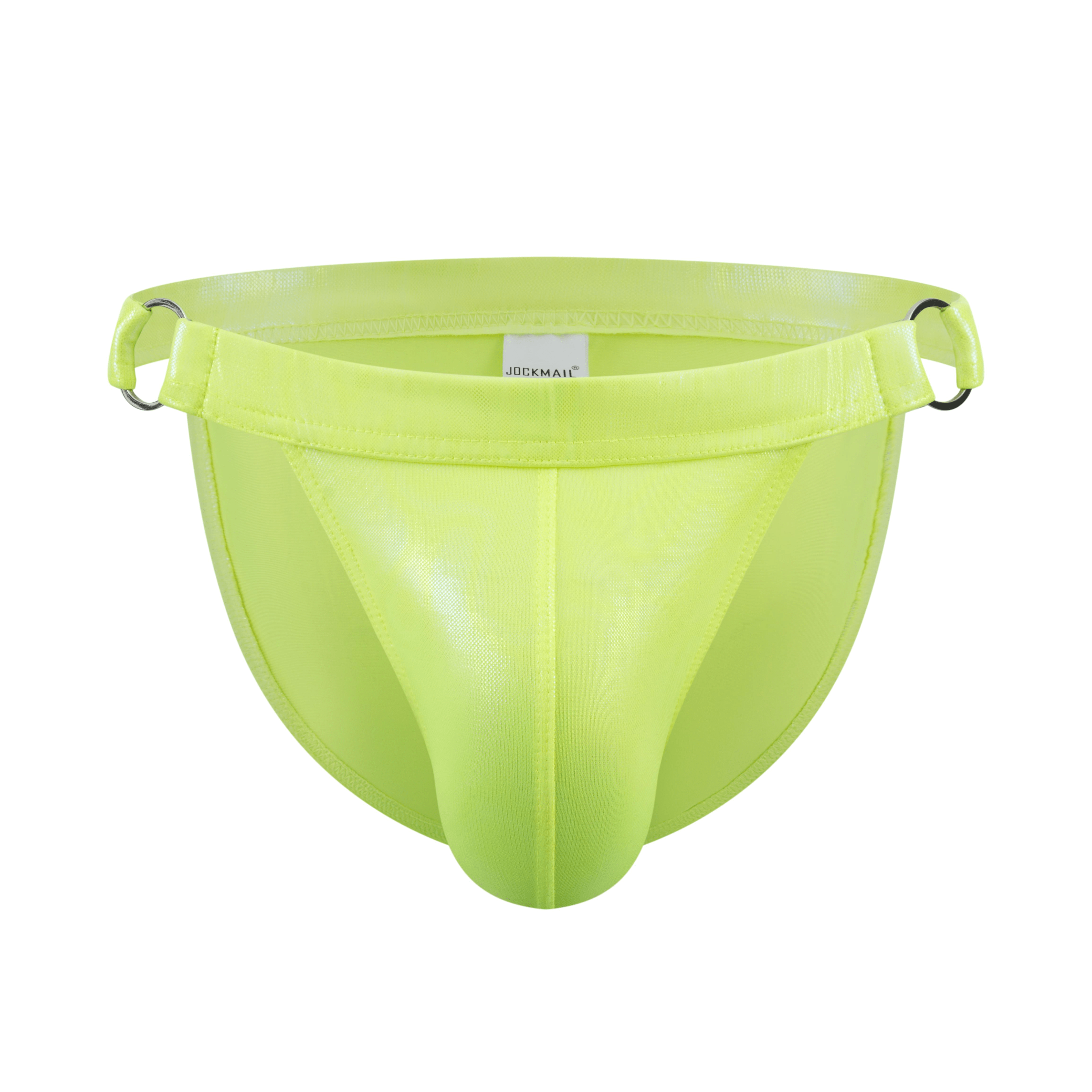 Green Men's Underwear